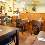 閉店 やまちゃカフェ 東加古川 カフェ 食べログ