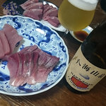 「八海山泉ビール　ヴァイツェン　500ml」　６２６円