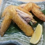 三代目 まる天 - 軍鶏ロック