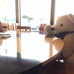 タリーズコーヒー - 内観写真: