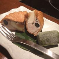 赤坂 金舌 - 