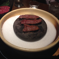 赤坂 金舌 - 