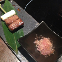 赤坂 金舌 - 