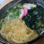 Udonya Kaachan - อุด้งมุขเดือน 430 เยน