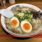 しぇからしか - 料理写真: