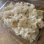 Udonya Kaachan - ข้าวปลาไท 290 เยน