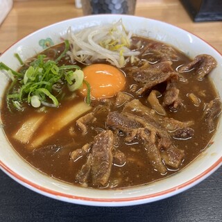 中華そば やまきょう_0