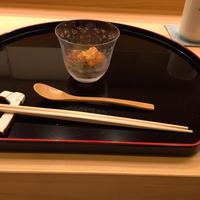 味 ふくしま - 先付け