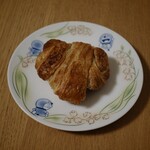 BAKERY SASA - 料理写真: