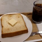 猿田彦珈琲 - 料理写真: