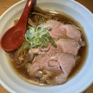 麺匠 喜楽々_1
