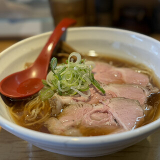 麺匠 喜楽々_0