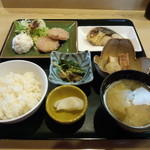 ランチ500円