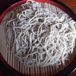 Nakashima - 蕎麦