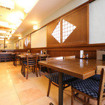 わんこそば たち花