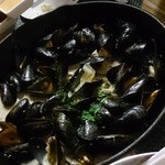 Brasserie Beck - マッスル(オリジナル)