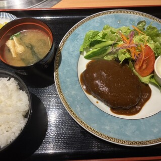 焼肉ひまわり - 料理写真: