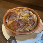ビストロ バキュース