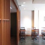 タリーズコーヒー 嵐電嵐山駅店