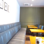 タリーズコーヒー 嵐電嵐山駅店