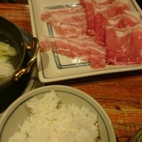 銀座しゃぶ通 - 