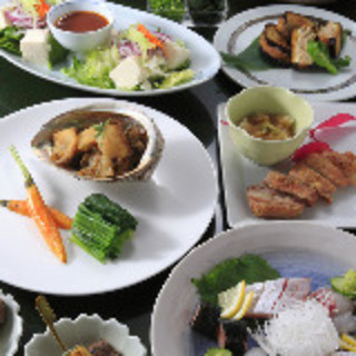 はくしか 銅座店_2