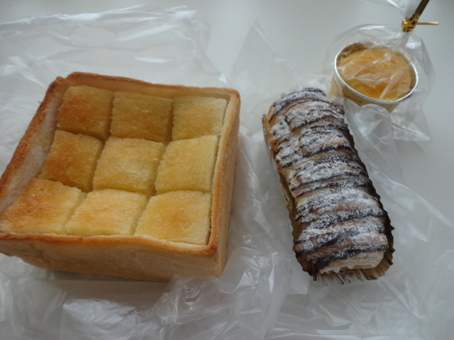 ビスコット いわき市その他 パン 食べログ