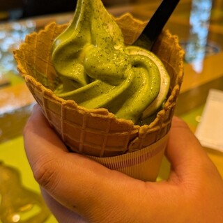 MACCHA HOUSE 抹茶館_1