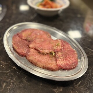 焼肉平和亭_0