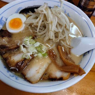 ラーメン利尻_0