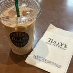 タリーズコーヒー - ドリンク写真: