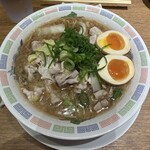 あじへい - 料理写真: