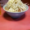 ラーメン二郎 歌舞伎町店