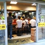 ラーメン二郎 歌舞伎町店 - 