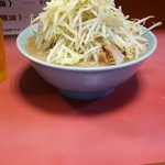 ラーメン二郎 歌舞伎町店 - 