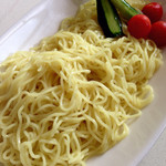 バロー - 料理写真:ざる中華  もっと買えば良かった！(2015.06現在)