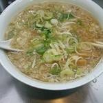 ラーメンの店 ホープ軒 - 