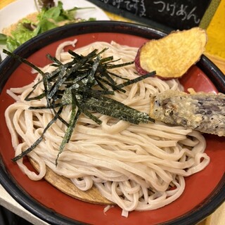 武蔵野 伝統の味 涼太郎_1