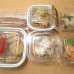 アールエフワン - 料理写真: