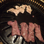 焼肉白頭山 - 