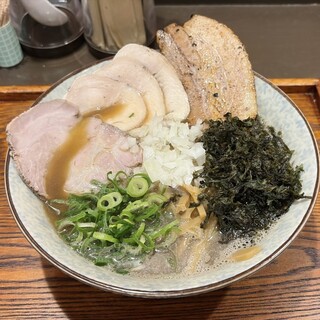 麺屋 湊_1