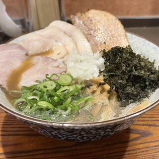 麺屋 湊_0