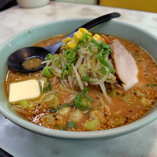 札幌ラーメン どさん子_2