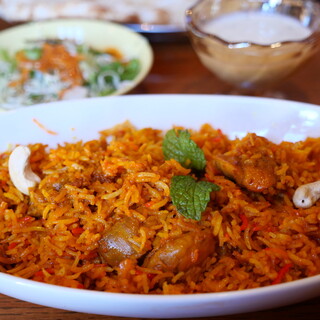 スパイスカリーハウスDIYO_0