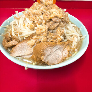 ラーメン二郎_0
