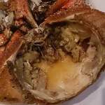 CRUSTACEAN - 蟹味噌2015