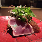 龢 - 150610 お通し