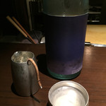 龢 - 150610 純米酒「蒼空」