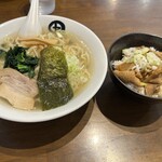 伊藤商店 - 料理写真: