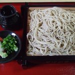 そばの里 丸屋 - 